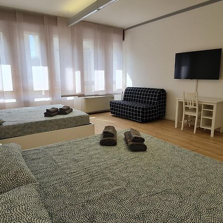 Hotel Infinity Collection Padova Esterno foto