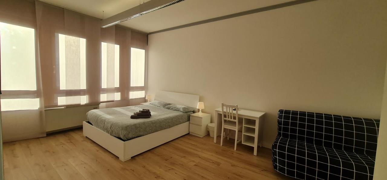 Hotel Infinity Collection Padova Esterno foto
