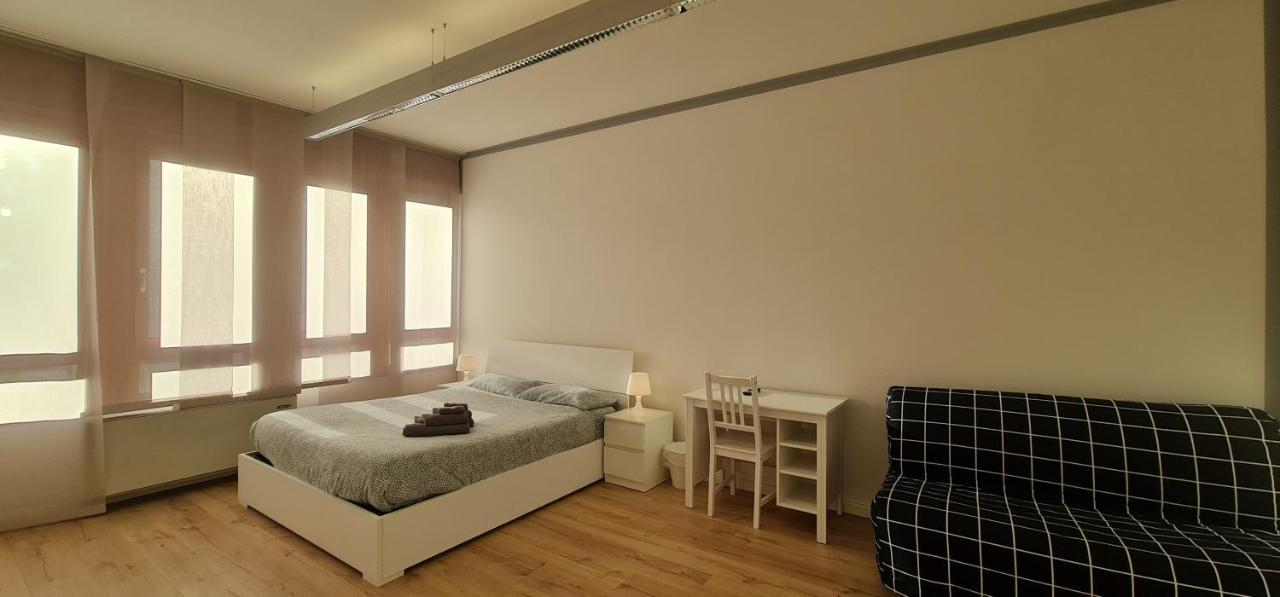 Hotel Infinity Collection Padova Esterno foto