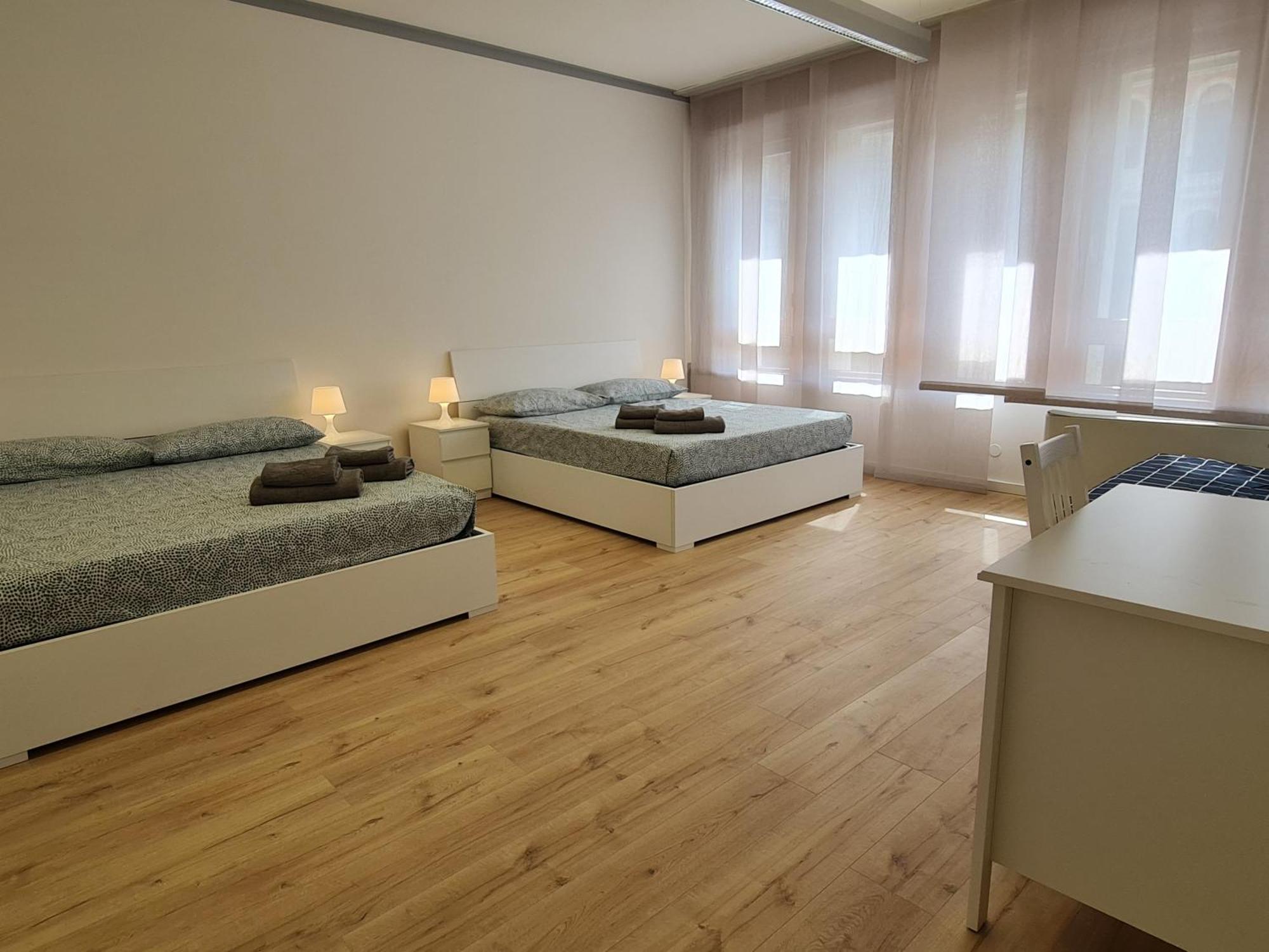 Hotel Infinity Collection Padova Esterno foto