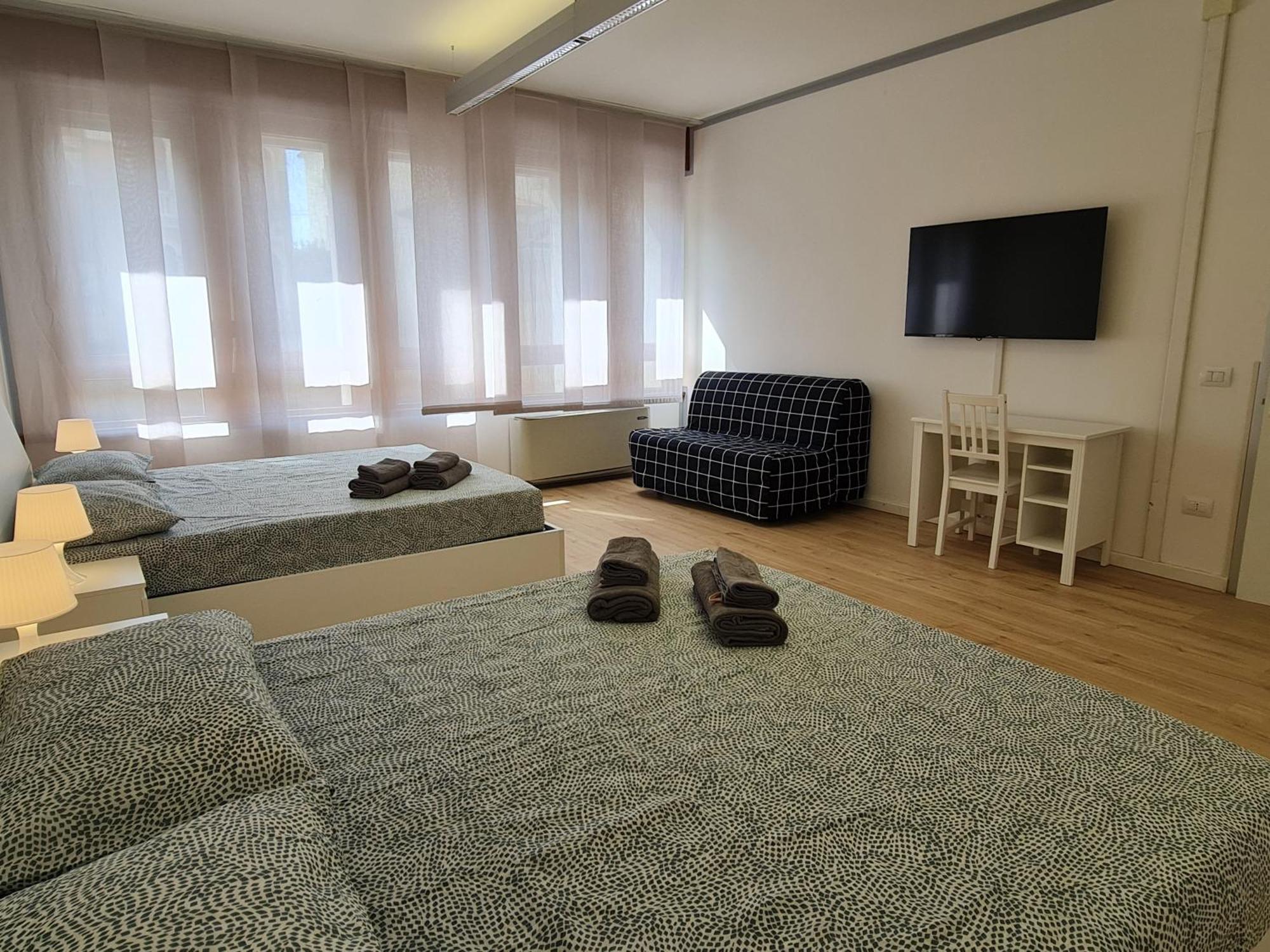 Hotel Infinity Collection Padova Esterno foto